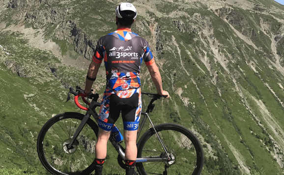 affirm mountain bike