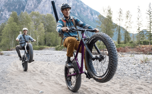 affirm mountain bike