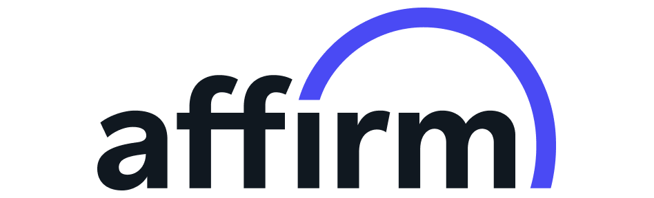 Affirm logo