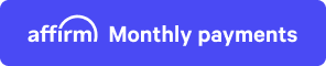 Affirm Monthly Payments Badge