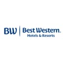 Best Western Hotels logo2
