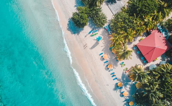 Flights and vacation packages
