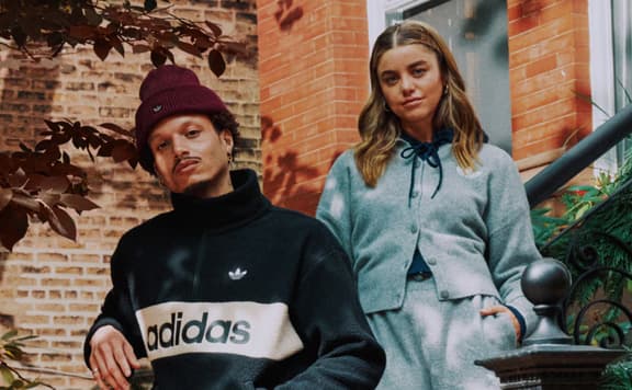 adidas background