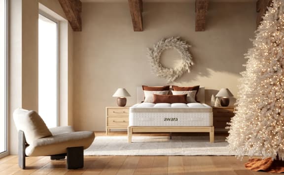 Awara Sleep background