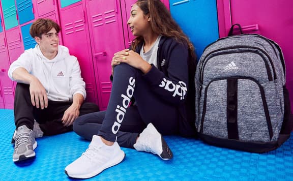 adidas background