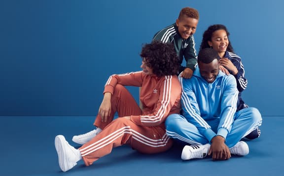 adidas background