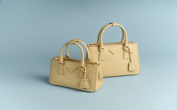 Prada background