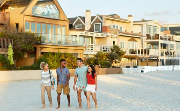 Vrbo background