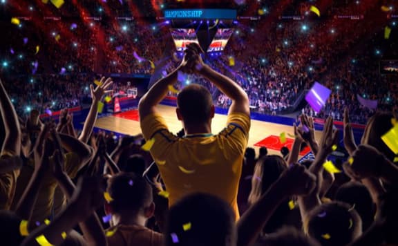 Gametime background