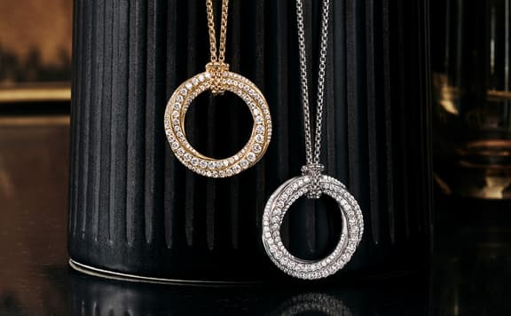 David Yurman background