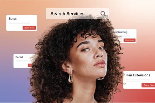 Vagaro.com background