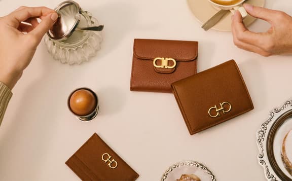Ferragamo background