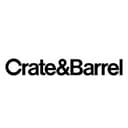 Crate and Barrel logo2