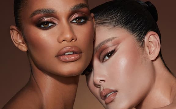 Patrick Ta Beauty LLC background