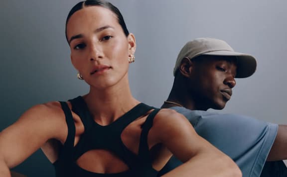 lululemon background