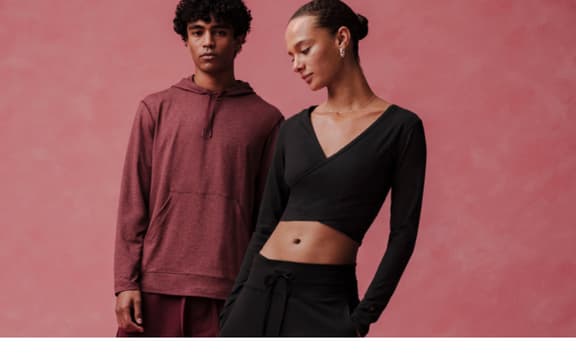 lululemon background