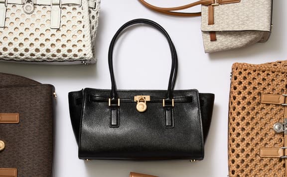 Michael Kors background