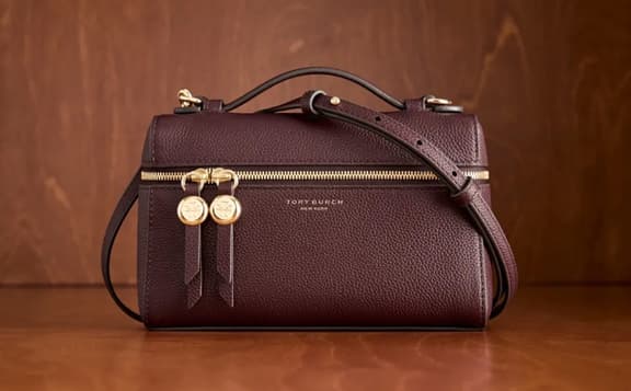 Tory Burch background