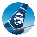 Alaska Airlines logo2