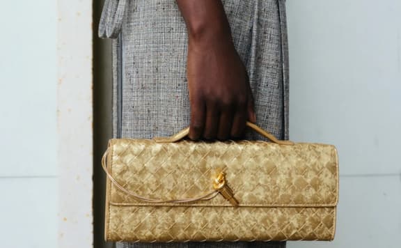 Bottega Veneta background