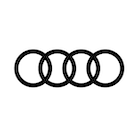 Audi Service & Parts logo2