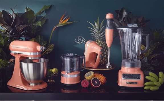 KitchenAid background