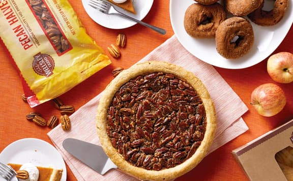 BJ's Wholesale Club background