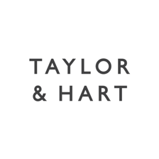 Taylor & Hart logo2