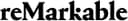 reMarkable logo2