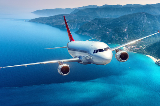 CheapOair background