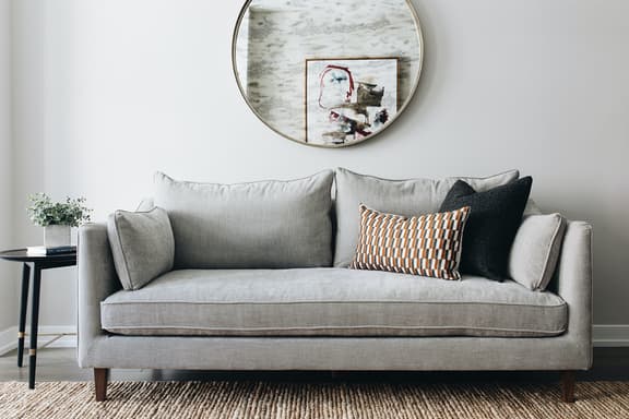 Interior Define background